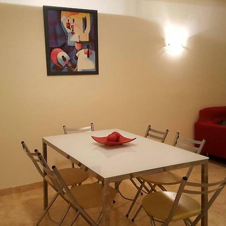 Appartamento Luminoso Y Amplio Apartamento En Salou Con Piscina Esterno foto