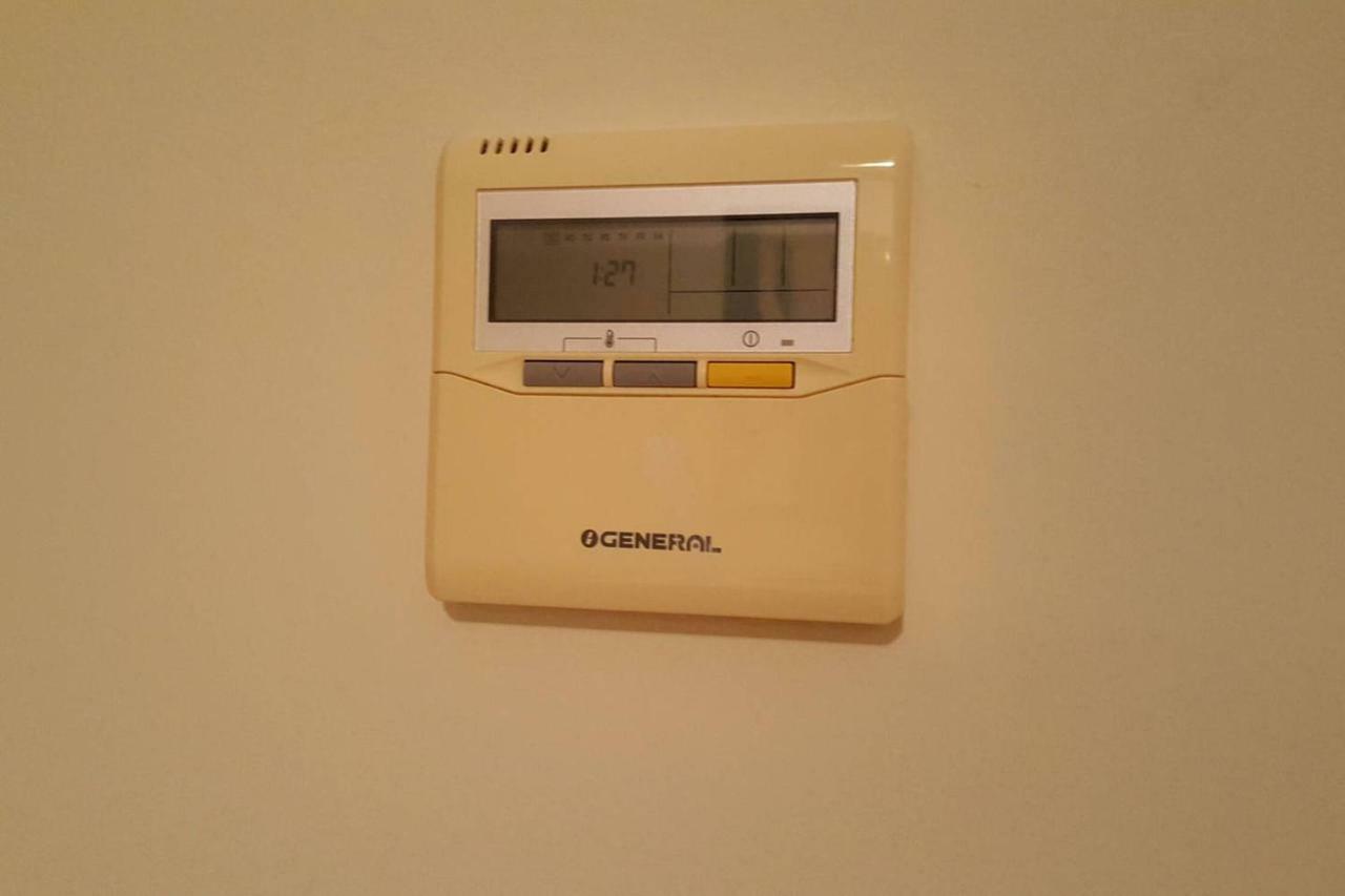 Appartamento Luminoso Y Amplio Apartamento En Salou Con Piscina Esterno foto