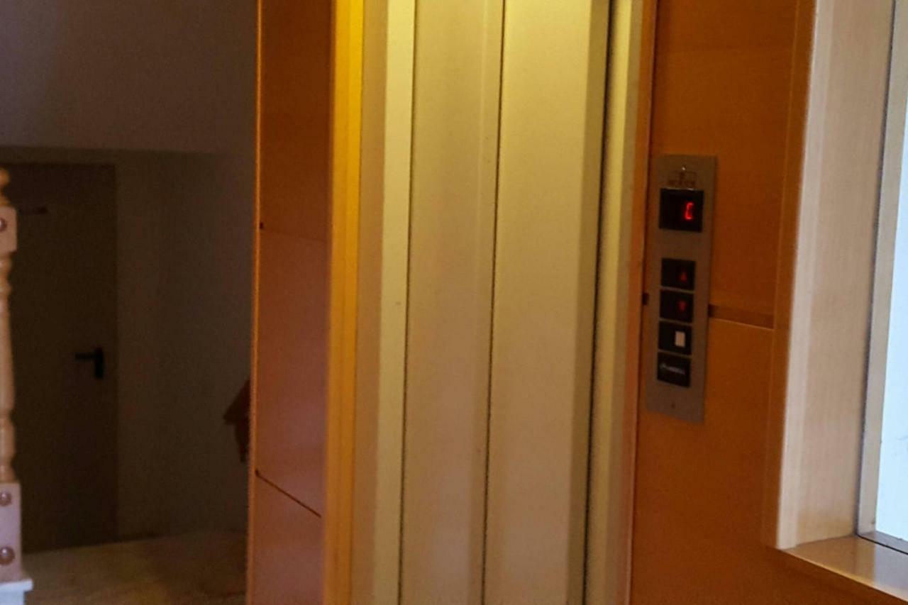 Appartamento Luminoso Y Amplio Apartamento En Salou Con Piscina Esterno foto
