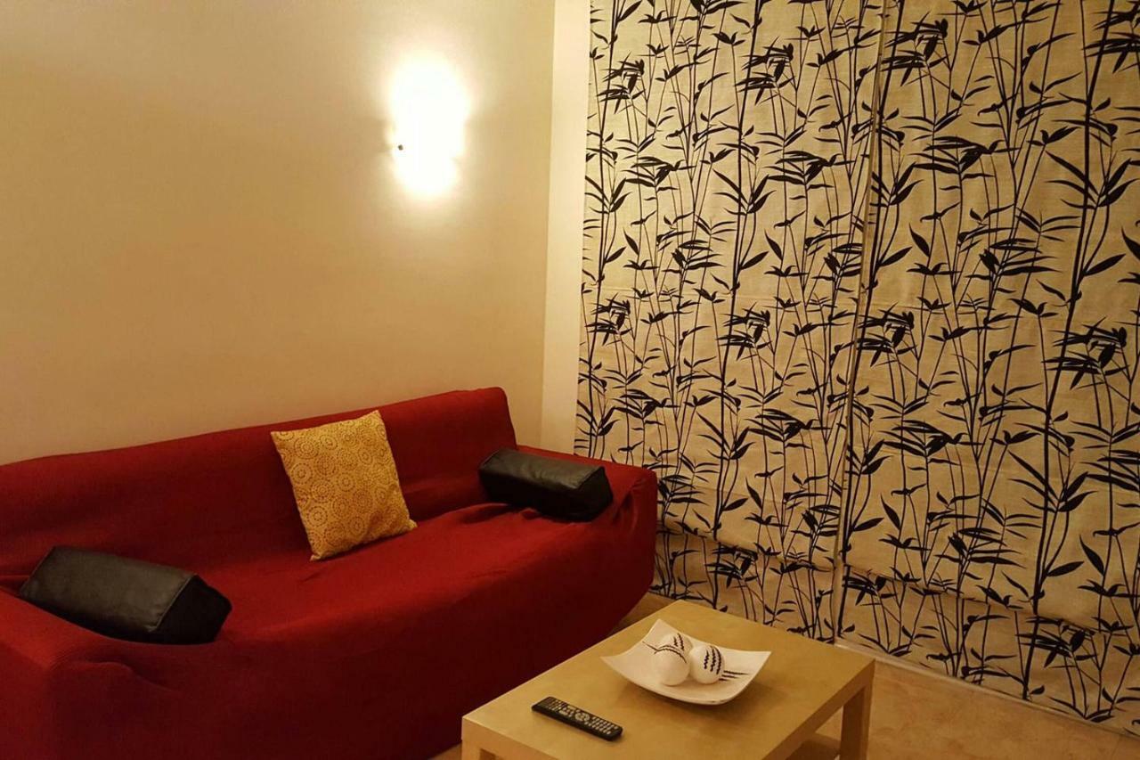Appartamento Luminoso Y Amplio Apartamento En Salou Con Piscina Esterno foto