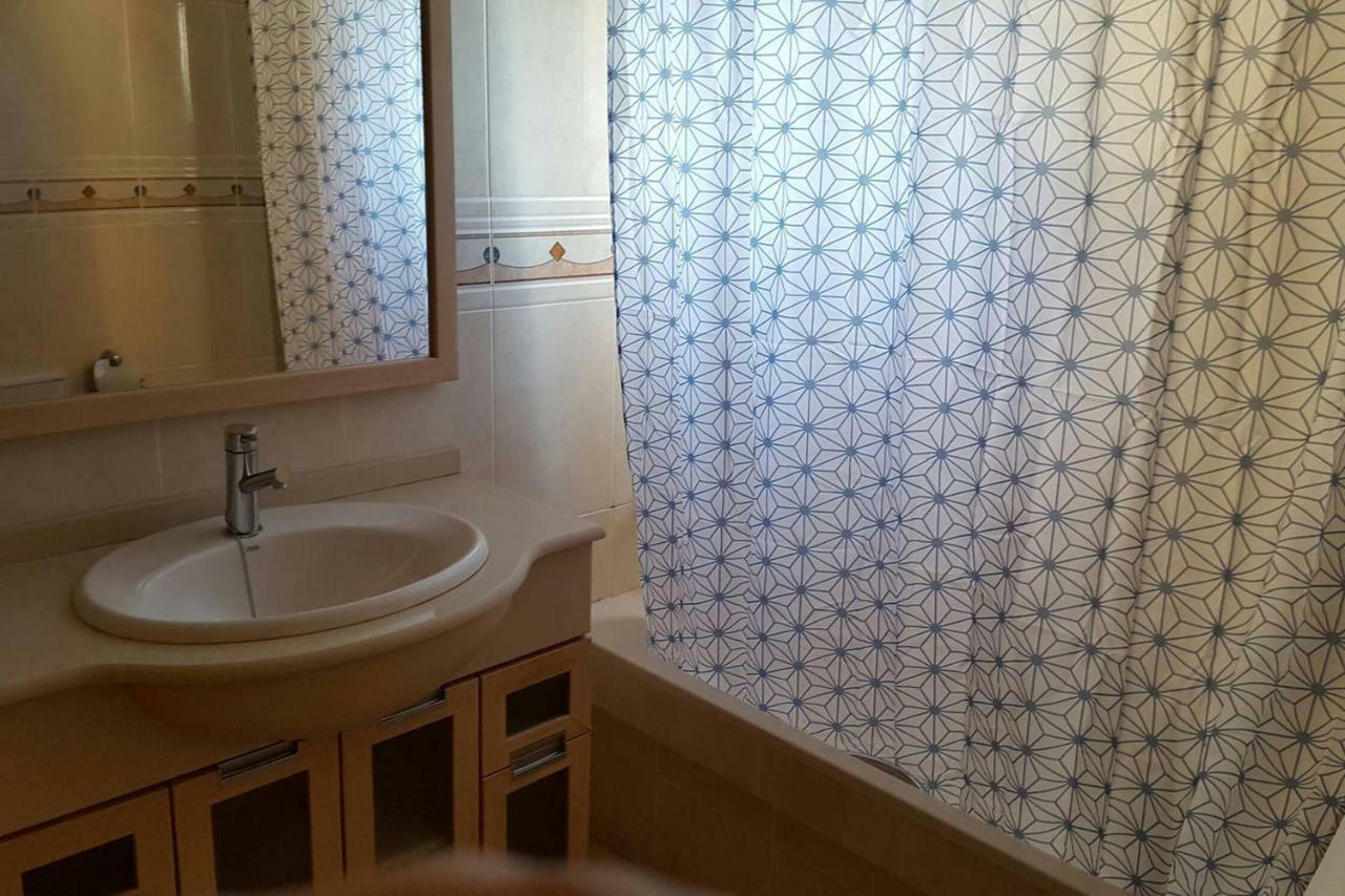 Appartamento Luminoso Y Amplio Apartamento En Salou Con Piscina Esterno foto